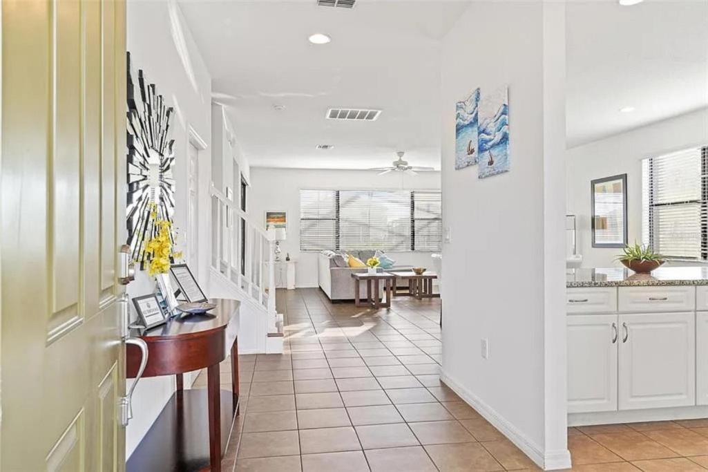 Luxurious Villa - Near Disney - Golf Course Davenport Exteriör bild