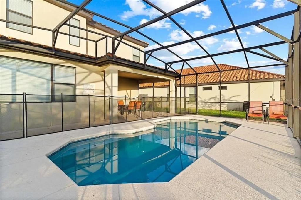 Luxurious Villa - Near Disney - Golf Course Davenport Exteriör bild