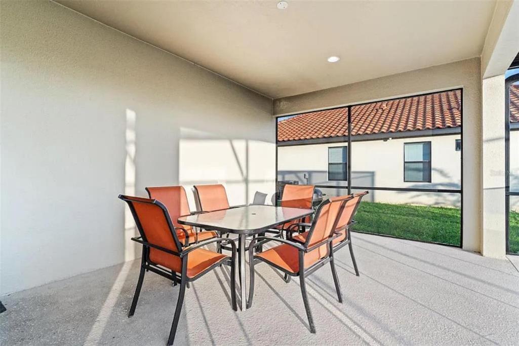 Luxurious Villa - Near Disney - Golf Course Davenport Exteriör bild